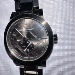 Burberry Watch